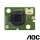 PLACA BOTÃO POWER ON/OFF AOC LE50U7970 LE50U7970S 715G9740-K01-000-003S